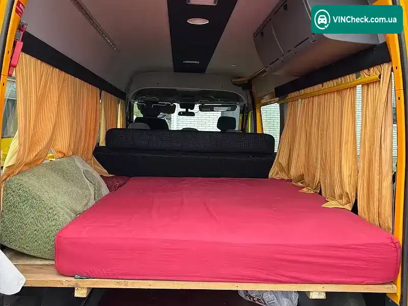 Renault Master 2016, фото з оголошення 1 з 14, VIN VF1VL000655131911