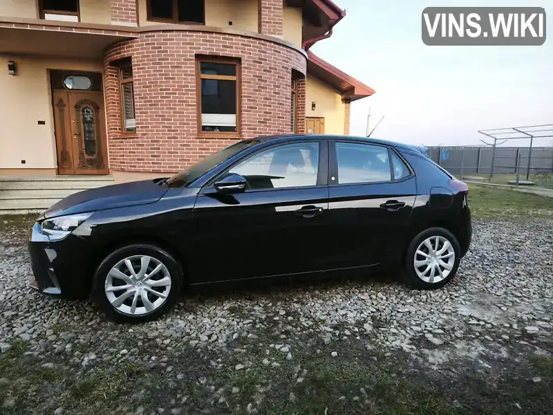 Opel Corsa 2020, фото з оголошення 2 з 21, VIN VXKUHZKXZL4331494