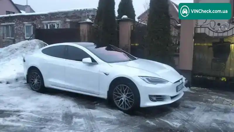 Tesla Model S 2020, фото з оголошення 1 з 20, VIN 5YJSA1E21LF398668