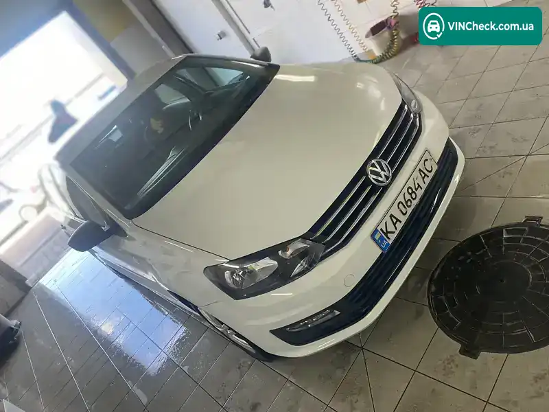 Volkswagen Polo 2019, фото з оголошення 1 з 19, VIN XW8ZZZ61ZLG018803