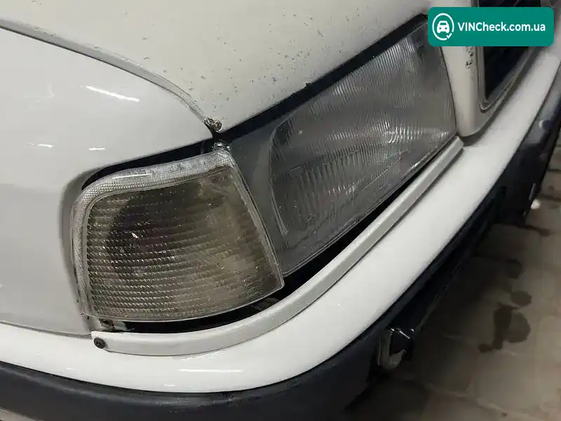 Audi 80 1994, фото з оголошення 2 з 20, VIN WAUZZZ8CZRA194987