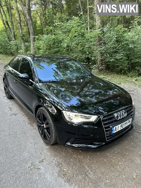 Audi A3 2015, фото з оголошення 2 з 21, VIN WAUA7GFF8G1035469