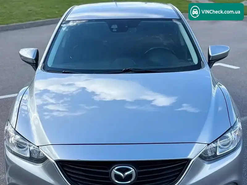 Mazda 6 2013, фото з оголошення 2 з 20, VIN JM1GJ1T6XE1120875