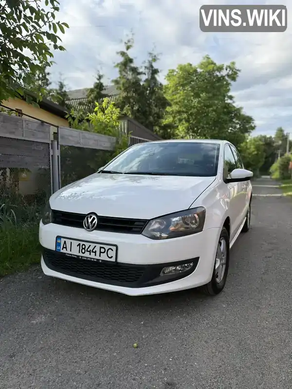 Volkswagen Polo 2014, фото з оголошення 2 з 21, VIN WVWZZZ6RZEY164063