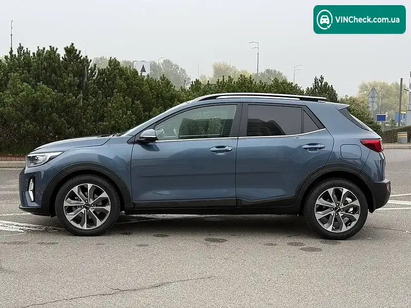 Kia Stonic 2024, фото з оголошення 2 з 20, VIN KNAD6817GST014533