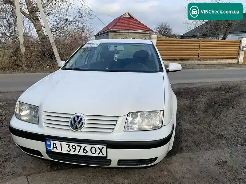 Volkswagen Bora 2001, фото з оголошення 2 з 8, VIN WVWZZZ1JZ1W583835