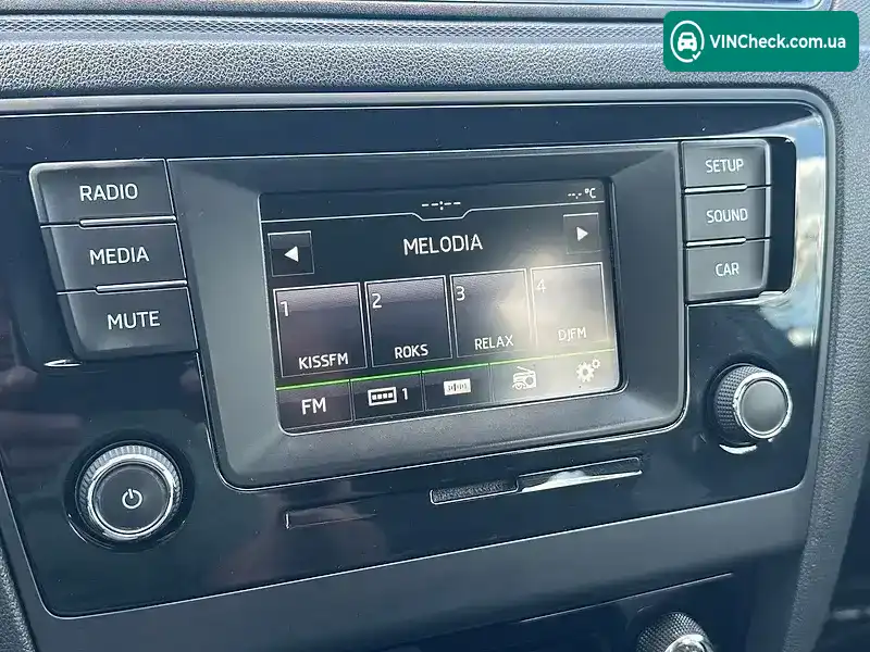 Skoda Rapid 2017, фото з оголошення 1 з 20, VIN TMBAB2NH5HB100426