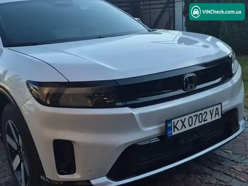 Honda Prologue 2024, фото з оголошення 1 з 18, VIN 3GPKHXRJ1RS519861