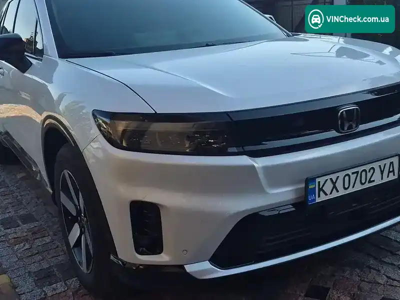 Honda Prologue 2024, фото з оголошення 2 з 18, VIN 3GPKHXRJ1RS519861