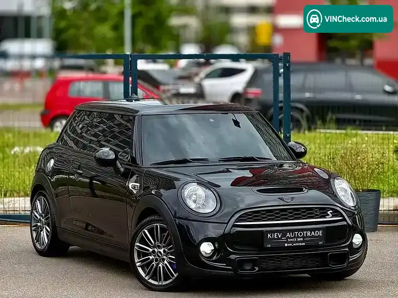 MINI Hatch 2019, фото з оголошення 2 з 13, VIN WMWXP7C54K2A54306