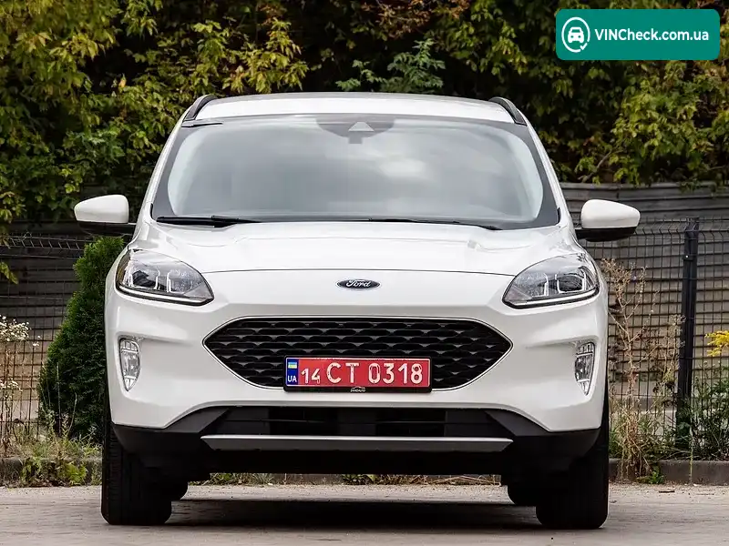Ford Escape 2021, фото з оголошення 2 з 20, VIN 1FMCU0KZ5MUA53252