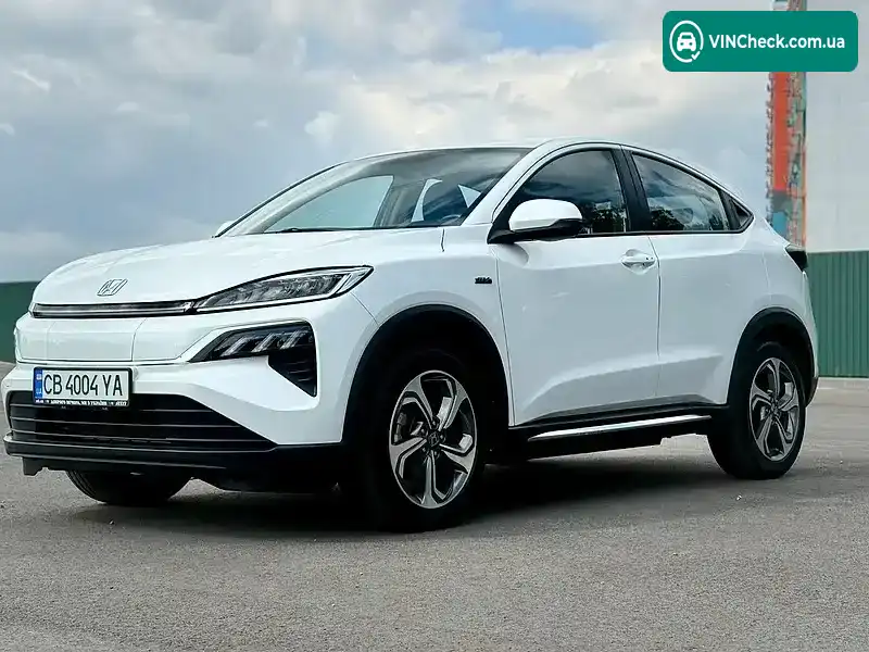 Honda M-NV 2022, фото з оголошення 1 з 20, VIN LVHDH2857N5006709