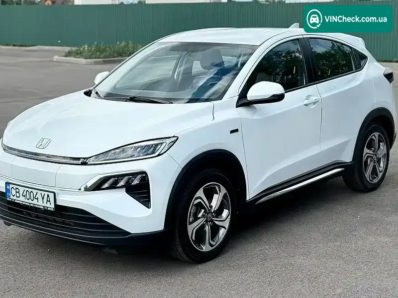 Honda M-NV 2022, фото з оголошення 2 з 20, VIN LVHDH2857N5006709