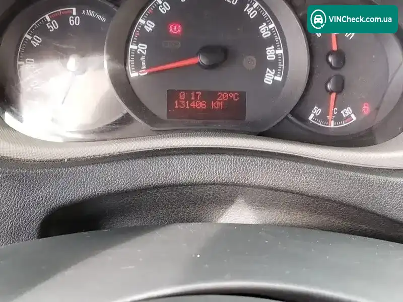 Opel Movano 2015, фото з оголошення 2 з 16, VIN W0LMRFESNGB086883