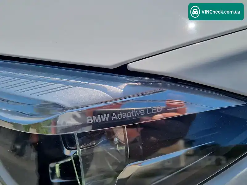 BMW 3 Series GT 2017, фото з оголошення 1 з 20, VIN WBA8T51000G818208
