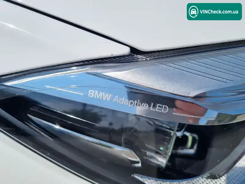 BMW 3 Series GT 2017, фото з оголошення 2 з 20, VIN WBA8T51000G818208