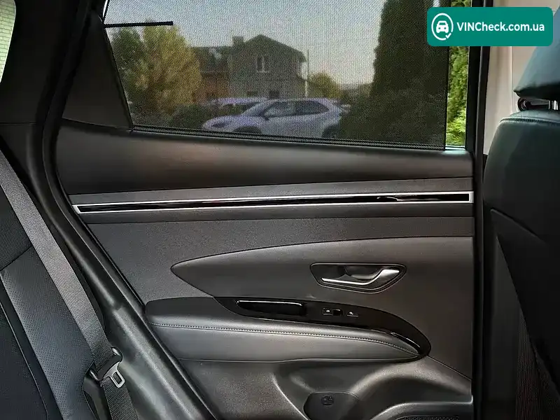 Hyundai Tucson 2023, фото з оголошення 2 з 20, VIN TMAJB81DDPJ399594