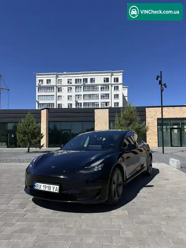 Tesla Model 3 2019, фото з оголошення 2 з 20, VIN 5YJ3E7EA9KF343709