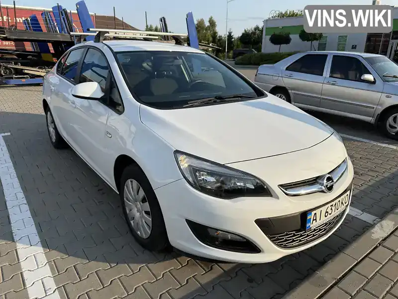 Opel Astra 2019, фото з оголошення 2 з 20, VIN W0VPD5DC0LG000120