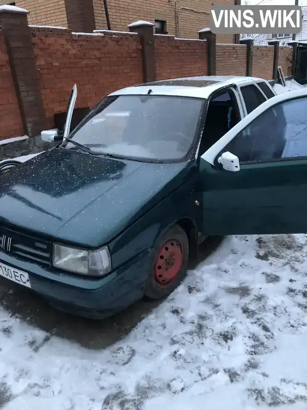 Fiat Tipo 1990, фото з оголошення 2 з 9, VIN ZFA16000002465317