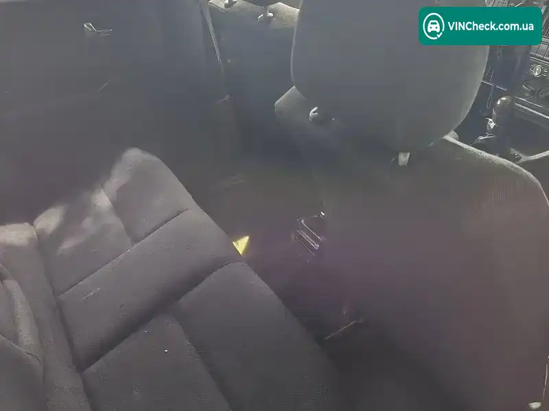 Audi 80 1991, фото з оголошення 2 з 11, VIN WAUZZZ8AZMA077561