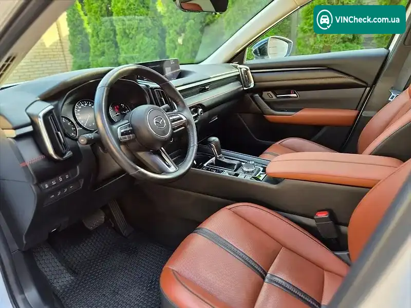 Mazda CX-50 2022, фото з оголошення 1 з 15, VIN 7MMVABDMXPN130232