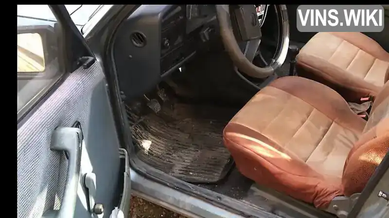 Opel Ascona 1985, фото з оголошення 2 з 5, VIN W0L000086G6012221