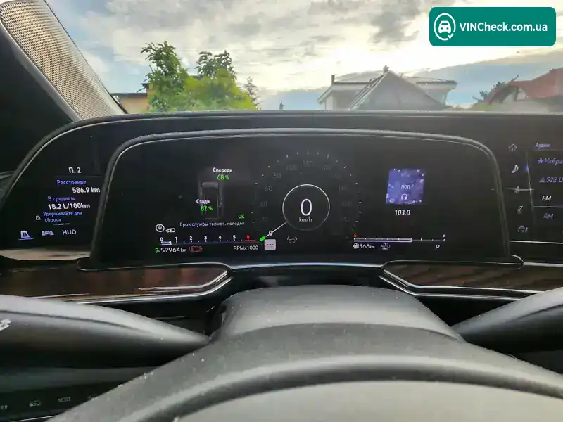 Cadillac Escalade 2022, фото з оголошення 2 з 21, VIN 1GYS4RKL2NR350025