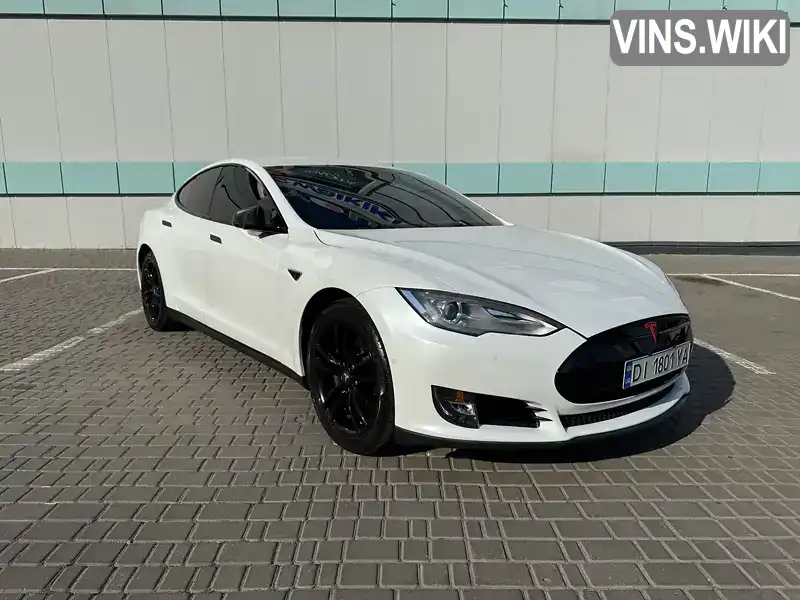 Tesla Model S 2015, фото з оголошення 1 з 21, VIN 5YJSA1H1XFFP68930