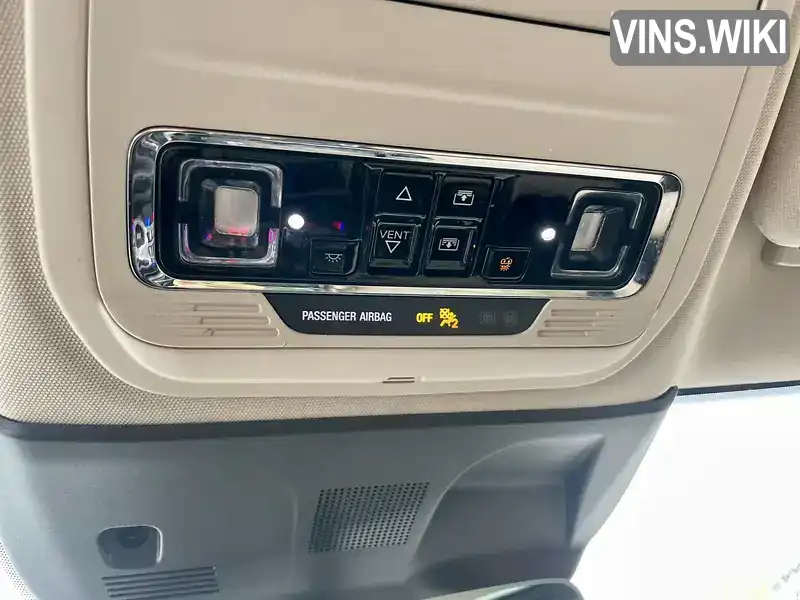 Lincoln Corsair 2019, фото з оголошення 2 з 21, VIN 5LMCJ2DH6LUL00931
