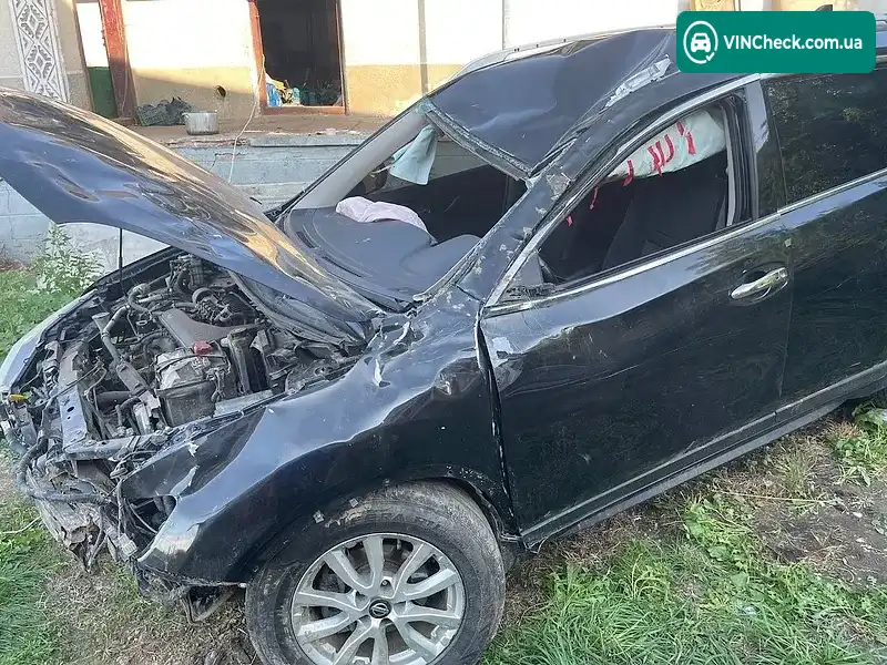 Nissan Rogue 2017, фото з оголошення 1 з 20, VIN KNMAT2MT3HP609713