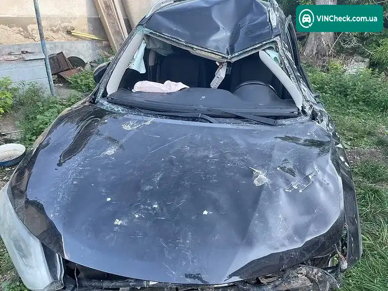 Nissan Rogue 2017, фото з оголошення 2 з 20, VIN KNMAT2MT3HP609713