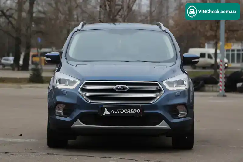 Ford Kuga 2019, фото з оголошення 2 з 21, VIN WF0AXXWPMAKY79812