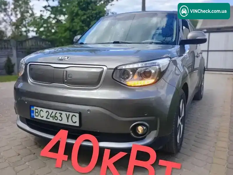 Kia Soul 2015, фото з оголошення 1 з 16, VIN KNAJX81EFG7008518