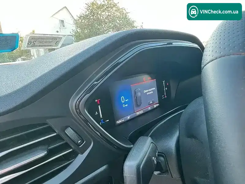 Ford Escape 2024, фото з оголошення 2 з 20, VIN 1FMCU9MN1RUB55847