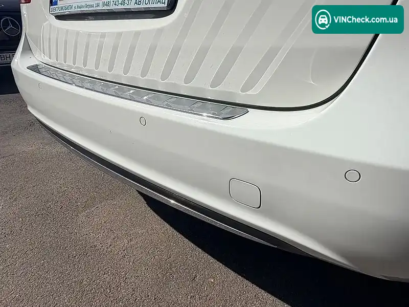 Mercedes-Benz B-Class 2015, фото з оголошення 1 з 20, VIN WDDVP9AB4FJ005801