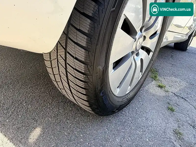 Mercedes-Benz B-Class 2015, фото з оголошення 2 з 20, VIN WDDVP9AB4FJ005801