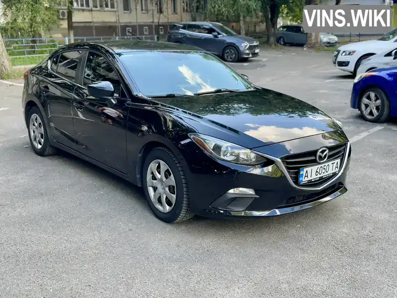 Mazda 3 2013, фото з оголошення 1 з 21, VIN JM1BM1V74E1148436