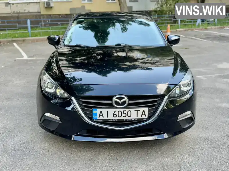 Mazda 3 2013, фото з оголошення 2 з 21, VIN JM1BM1V74E1148436