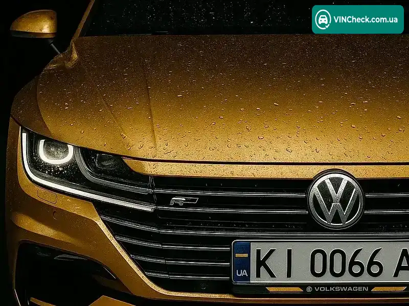 Volkswagen Arteon 2017, фото з оголошення 2 з 20, VIN WVWZZZ3HZJE508925