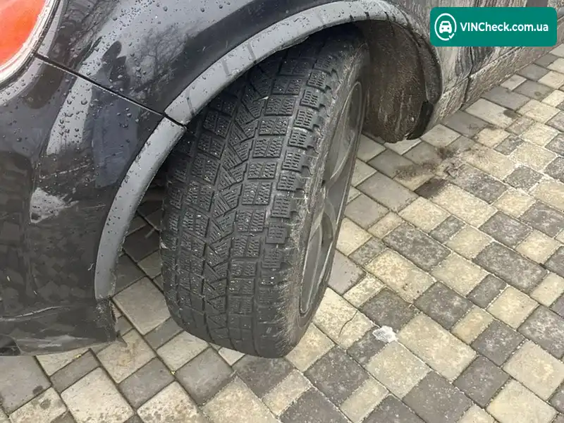 Audi Q7 2008, фото з оголошення 1 з 12, VIN WA1EV74L68D058973