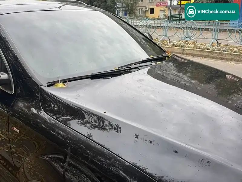 Audi Q7 2008, фото з оголошення 2 з 12, VIN WA1EV74L68D058973