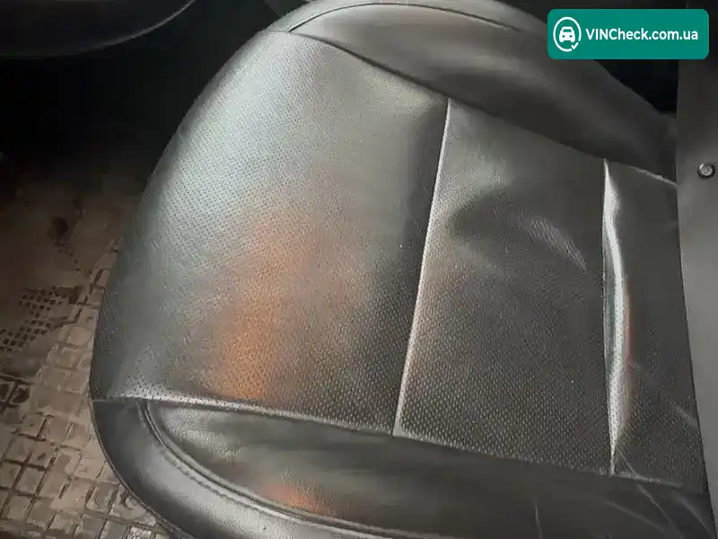 Hyundai Santa FE 2016, фото з оголошення 2 з 10, VIN KMHSW81XDGU613809