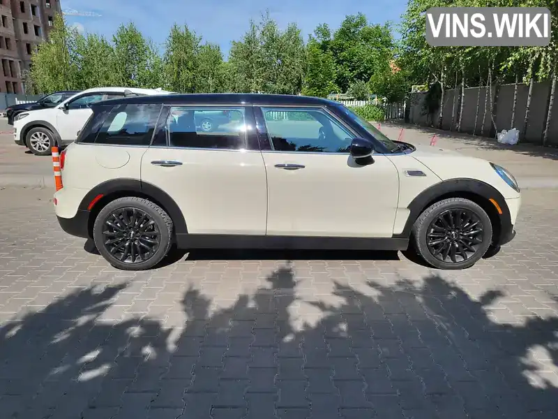 MINI Clubman 2016, фото з оголошення 2 з 19, VIN WMWLN5C52H2E32642