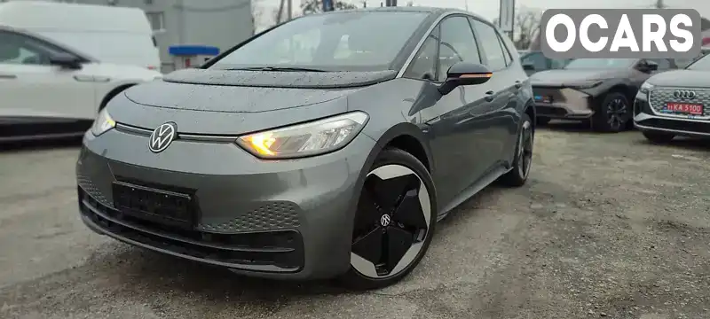Volkswagen ID.3 2023, фото з оголошення 2 з 21, VIN LSVFB6E97P2013757