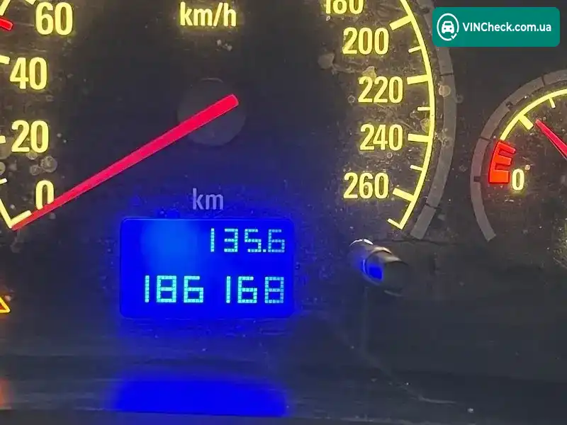 Opel Vectra 2006, фото з оголошення 1 з 10, VIN Y6D0ZCF6961028386