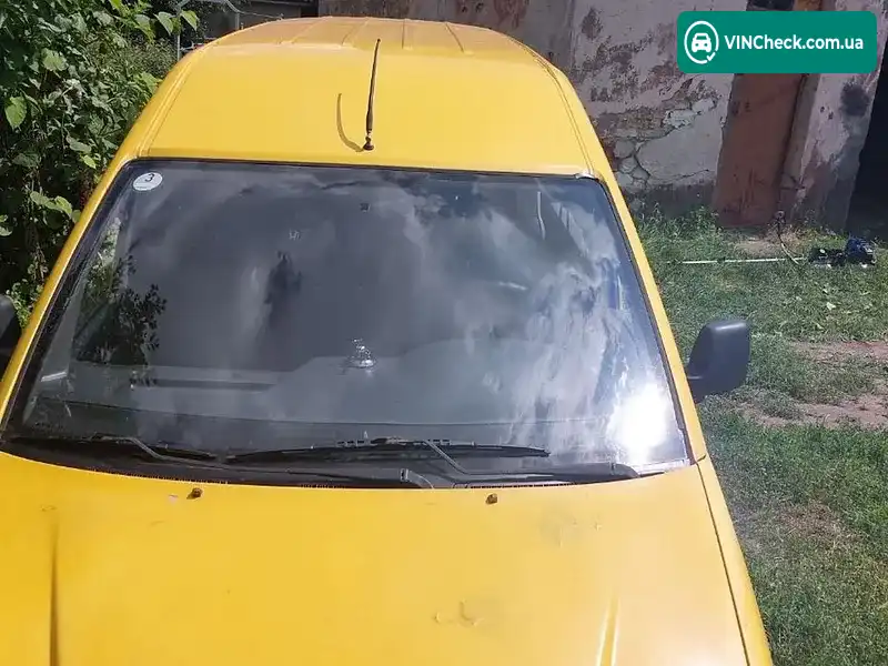 Fiat Scudo 2005, фото з оголошення 1 з 18, VIN ZFA22000086121416