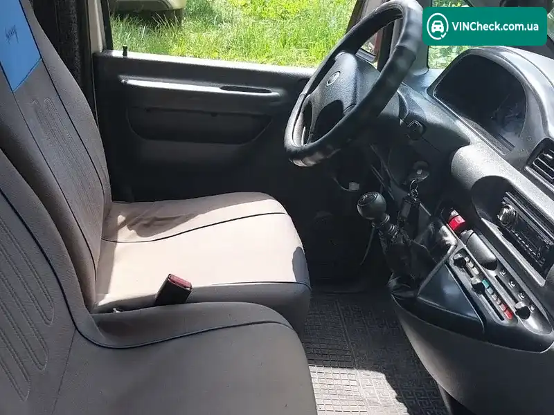 Fiat Scudo 2005, фото з оголошення 2 з 18, VIN ZFA22000086121416