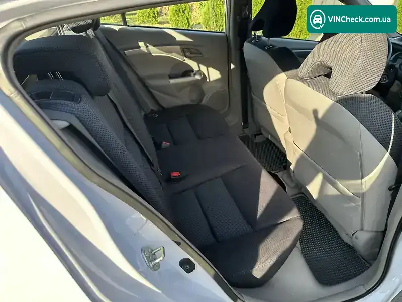 Honda Insight 2009, фото з оголошення 2 з 18, VIN JHMZE2870AS204230