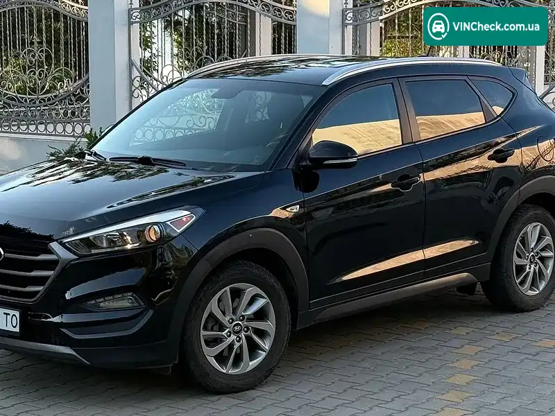 Hyundai Tucson 2015, фото з оголошення 2 з 20, VIN KM8J33A22GU138828